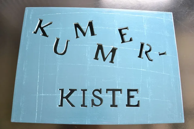 Kunstkiste 1