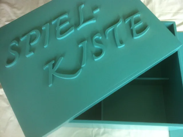 Kunstkiste 7