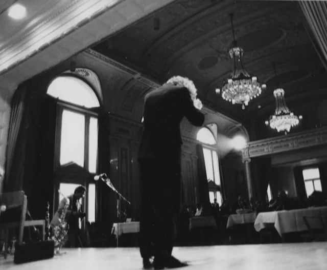 Archivbild 10 von Christoph Staerkle