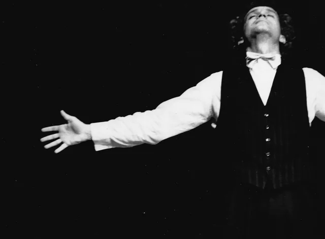 Archivbild 12 von Christoph Staerkle